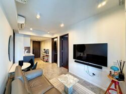 The M (D7), Apartment #520399721